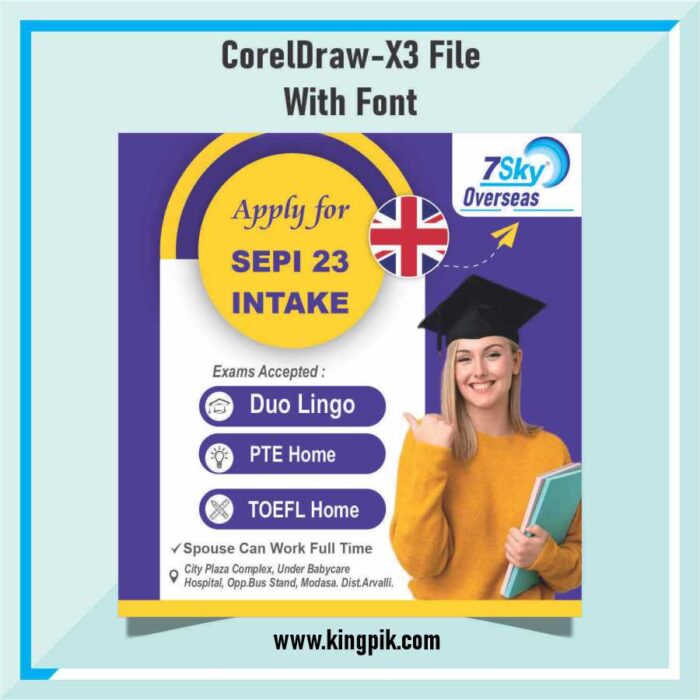 Study in Uk social media design
