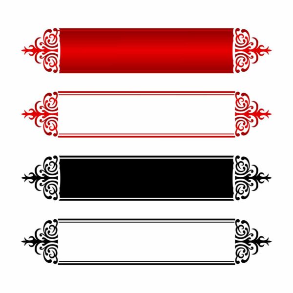 New clipart design