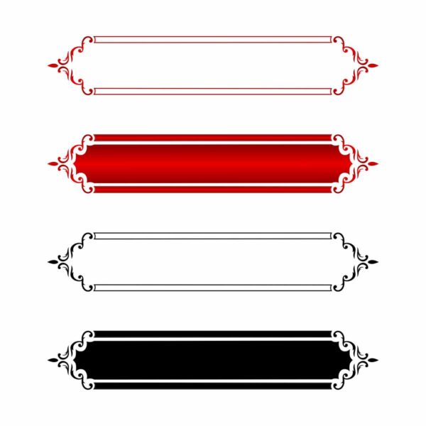 Tittle frame design