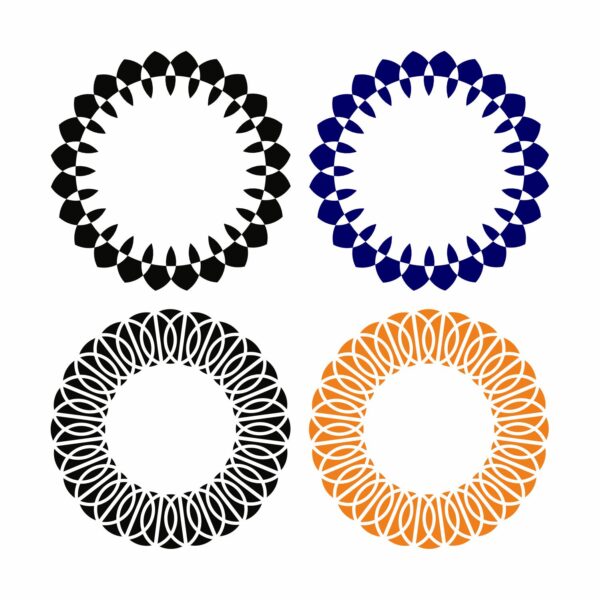 circle clipart