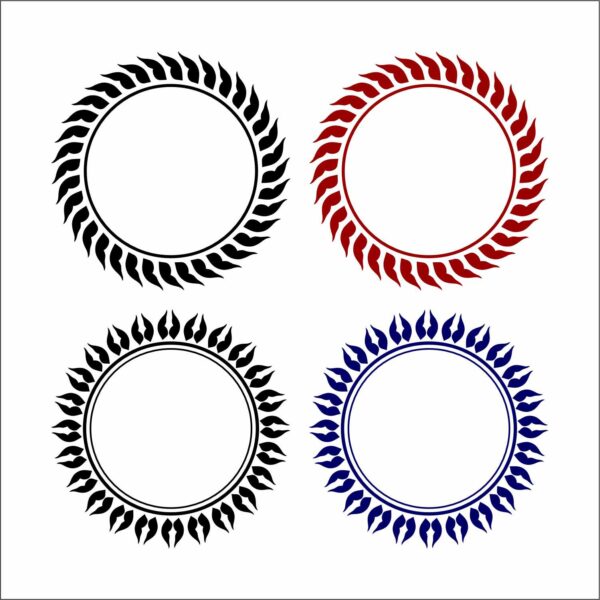 circle clipart