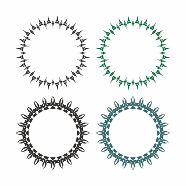 circle clipart