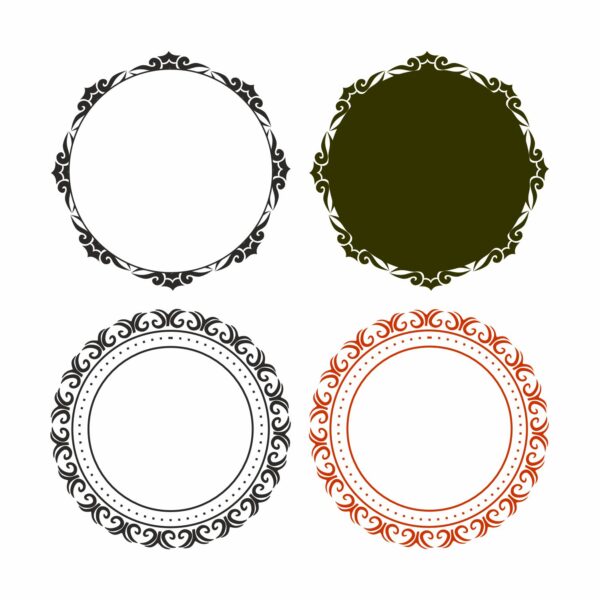 circle design