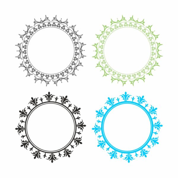 circle clipart