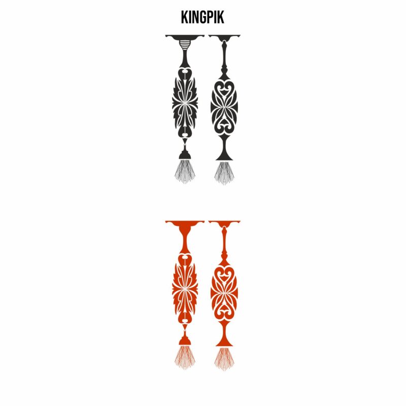 jhumer clipart