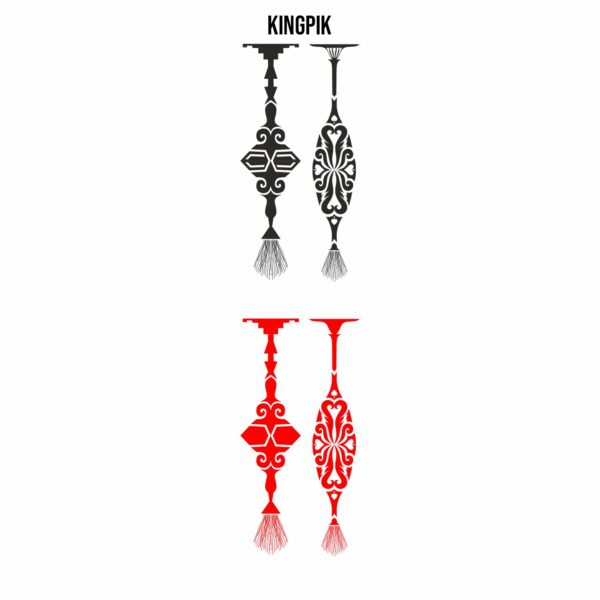 jhumer clipart