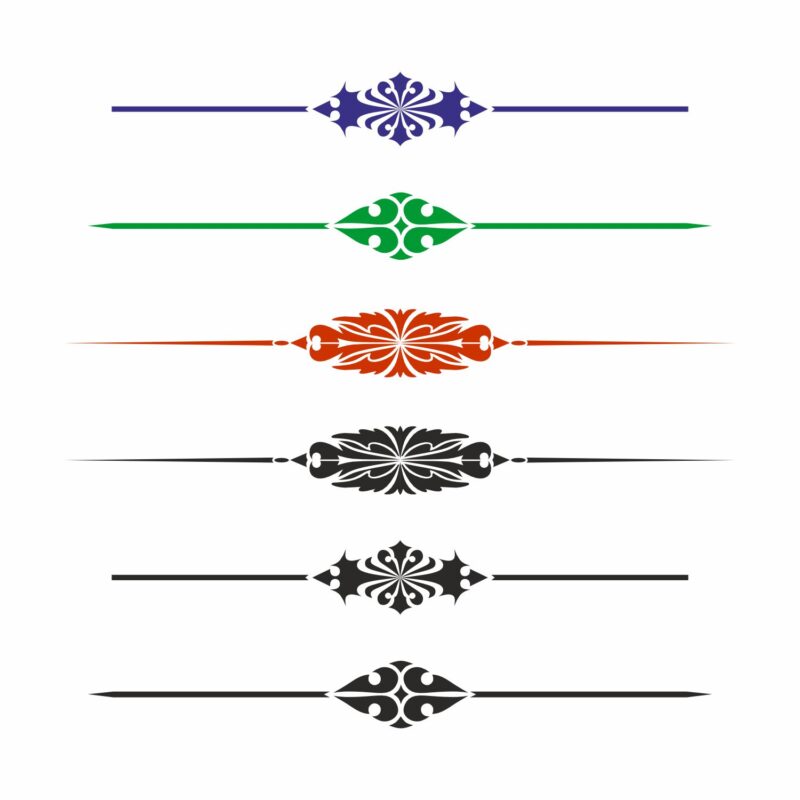 divider