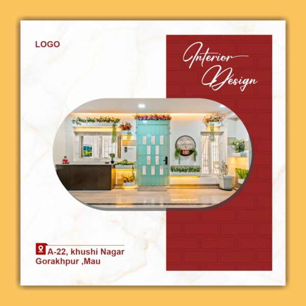 social media design cdr