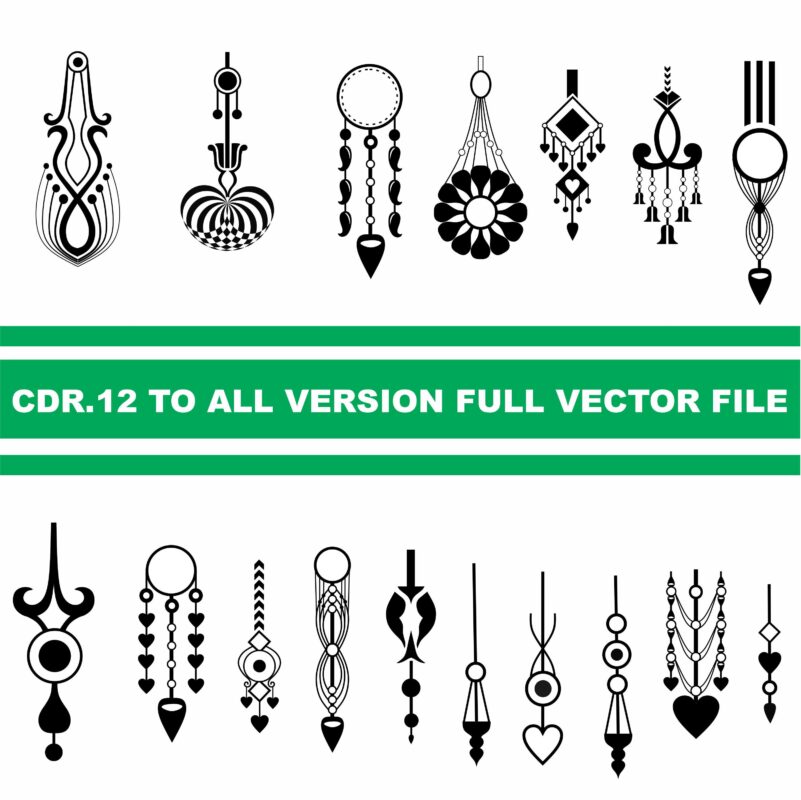 New Jhumar Clipart