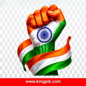 Indian Flag PNG File