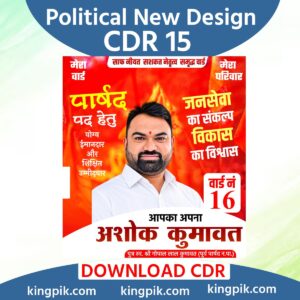 Political New Desigin