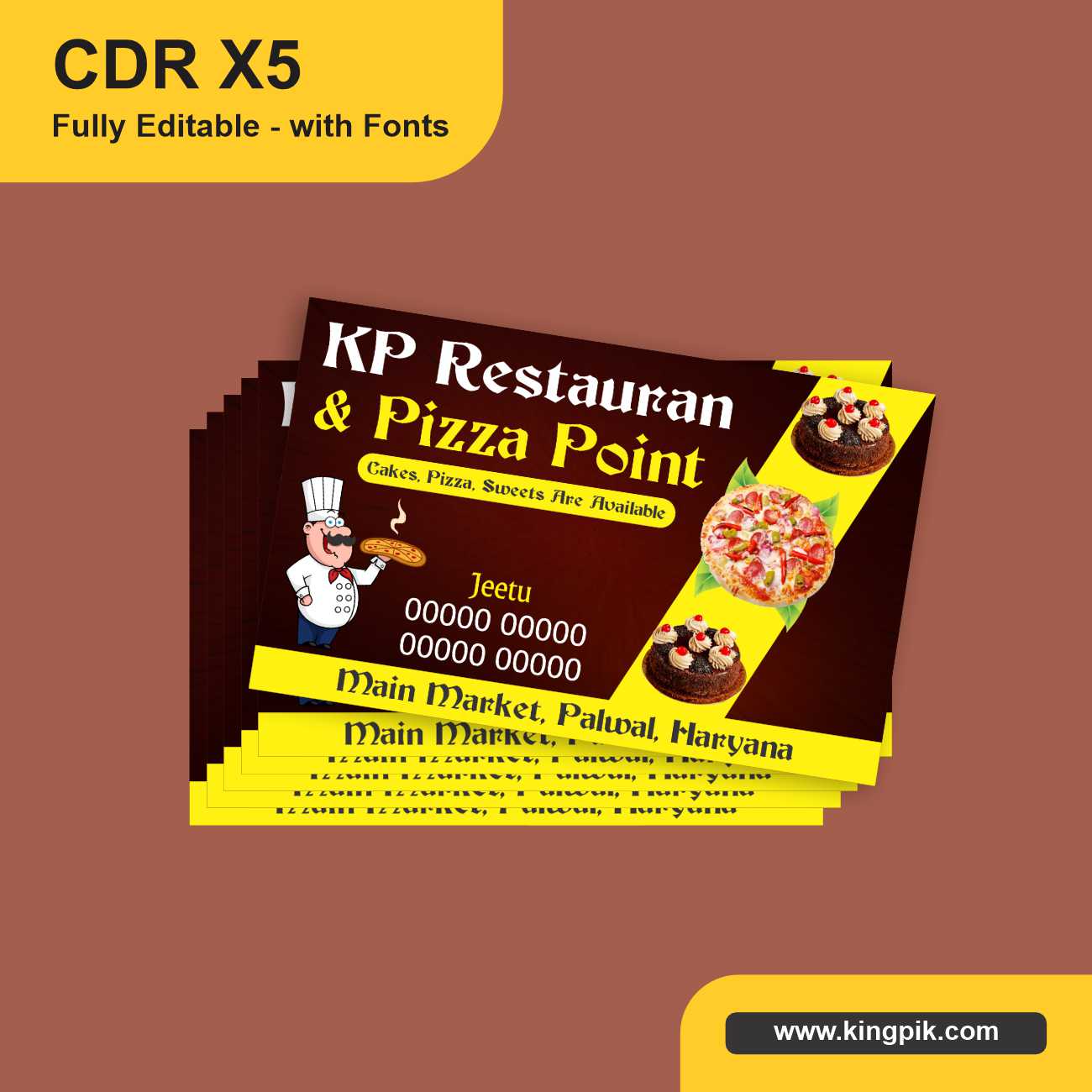 Cake-Pizza-Point-Visiting-Card-CDR-Design-1059075
