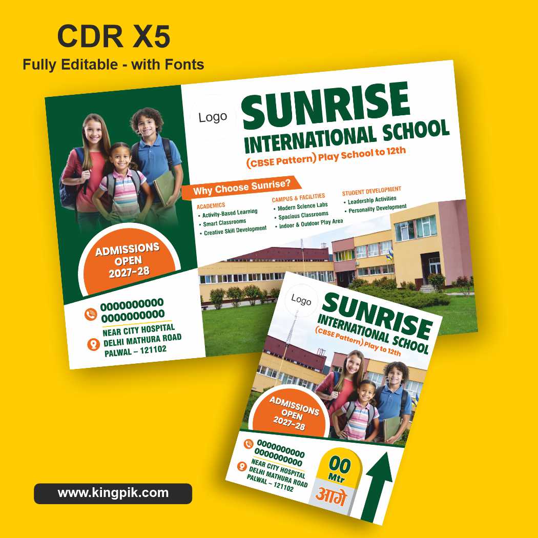 School-Admission-Banner-Flex-Design-CDR-2848247 School Admission Banner Flex Design CDR